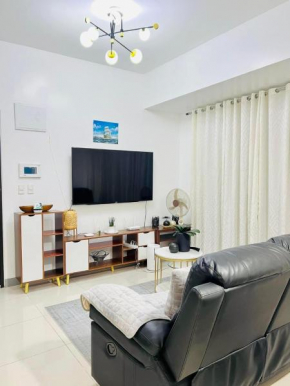 Beautiful 2 Bedroom in Uptown BGC